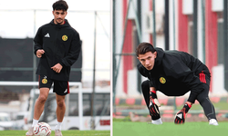 Eskişehirspor, İzmir deplasmanı için yola çıktı