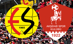 Eskişehirspor taraftarıyla buluşuyor: Kupa maçının biletleri satışta
