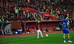 Eskişehirspor yine PFDK'ya sevk edildi: Ceza mı geliyor?