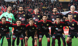 Eskişehirspor'da kura heyecanı: Kupadaki rakip yarın belli olacak
