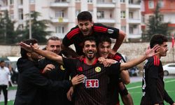 Eskişehirspor’dan deplasmanda 3 gollü galibiyet