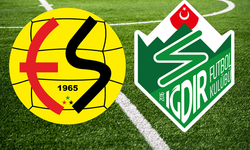 Eskişehirspor'un kupa maçının tarihi ve saati belli oldu