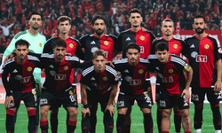 Eskişehirspor'un kupadaki muhtemel rakipleri belli oldu