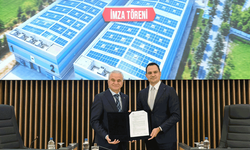 ETO yeni döneme dev enerji projesiyle başladı