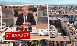 Fesih Bingöl’den imar barışı uyarısı: “Eskişehir’de 5 bin bina riskli!”
