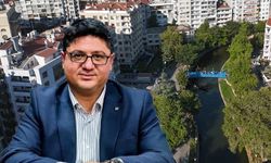Gökten’den kritik uyarı: Eskişehir ya susuz kalır ya sular altında!