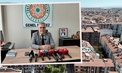 Dr. Gültekin Güllü’den çarpıcı çağrı: “Şehirlerimizi tabut binalardan kurtarmalıyız!”
