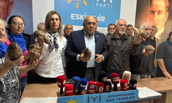 Gürol Yer uyardı: Şeker Fabrikası’nda olası bir özelleştirmeye Eskişehirliler karşı olurlar