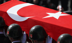 Hakkari'de görev başında yaralanan askerden acı haber
