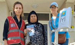 İYİ Parti’den TOKİ çıkarması: Vatandaşın sorunlarını yerinde dinlediler!