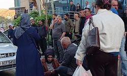 Karabük'te yayaya otomobil çarptı: 1 yaralı