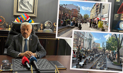 Karamanlı: 2026 esnaf için çok zor geçti