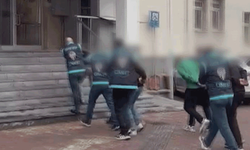 Kayseri'de silahlı kavgaya karışan 3 kişi tutuklandı
