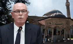 Kazım Kurt’tan sert çıkış: “Buyurun, Kurşunlu Külliyesi sizin olsun!”