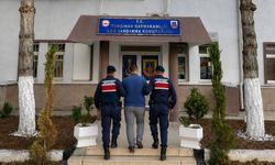 Kırıkkale'de 4 yıl 3 ay hapis cezasıyla aranan hükümlü yakalandı