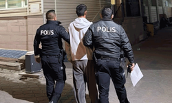 Kırıkkale'de çeşitli suçlardan aranan 4 hükümlü yakalandı