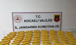 Kocaeli’de 920 bin liralık 2 bin 830 paket kaçak ürün yakalandı