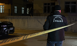 Konya'da boşanma aşamasındaki eşini öldüren koca tutuklandı