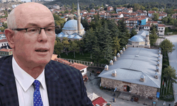 Kurşunlu Külliyesi’nde tahliye durduruldu