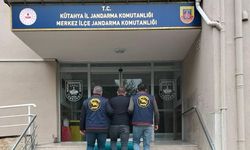Kütahya’da aranan 73 şahıs yakalandı, 38’i tutuklandı