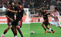 Ligde zirve karışacak: Es-Es'in grubunda gözler bu iki maçta