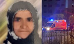 Mersin'de otomobilin çarptığı yaşlı kadın hayatını kaybetti