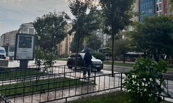 Meteoroloji'den Eskişehir'e sağanak yağış uyarısı