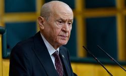 MHP lideri Bahçeli, seçim için tarih verdi