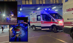 Milletvekili Gürcan'ın yaralandığı ölümlü kazanın davasında yeni gelişme