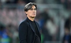 Milli Takım'da Montella ile yollar ayrıldı