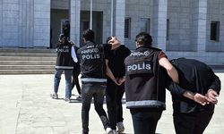 Muğla'da uyuşturucu operasyonlarında 3 tutuklama