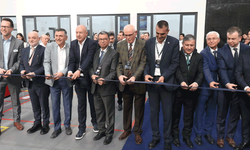 Neapco'dan Eskişehir'e 35 milyon Euro'luk yatırım