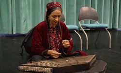 Odunpazarı sokakları bir yıl boyunca müzikle yankılanacak