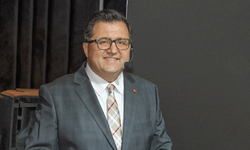 Oğuz’dan ilk mesaj: Üyelerimiz bize güvendiler, onları mahcup etmeyeceğiz