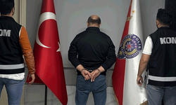 Ordu'da kırmızı bültenle aranan şahıs yakalandı