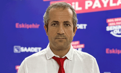 Saadet Partili Nihat Çelik’ten iktidara “transfer” eleştirisi!