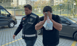 Samsun'da 9 bin 746 uyuşturucu hap ele geçirildi: 1 gözaltı