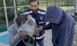 Samsun’da iki ayrı uyuşturucu operasyonu: 2 kişi tutuklandı