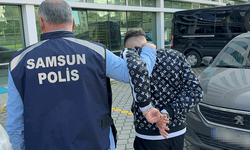 Samsun’da kız meselesi kavgası kanlı bitti: 2 kişi bıçaklandı
