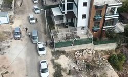 Şanlıurfa’da atıcı evi operasyonuna 3 tutuklama