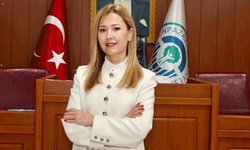 Sibel Yeşildal Odunpazarı Belediyesi Başkan Yardımcısı olarak atandı