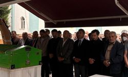 Sümeyra Balcı Dizman’ın acı günü