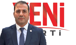 Talat Yalaz’dan kongre öncesi mesaj: “Adaylığım başka aktörlere bağlı olsaydı rahatsız olurdum!