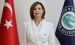 TBB Başkanvekilliği seçiminde kazanan Ünlüce oldu