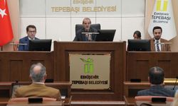 Tepebaşı Belediyesi, “Barış İçin Belediye Başkanları” ağına katıldı!