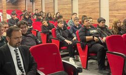 Tepebaşı'nda afet bilinci öğrencilerle büyüyor