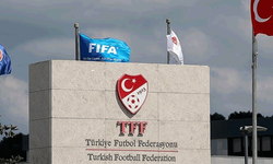TFF: "Yeni Merkez Hakem Kurulu'nun oluşturulmasına ilişkin çalışmalar devam etmektedir"