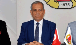 TGF Başkanı Karaca’dan Halk TV tepkisi: “Karardan derhal dönülmeli!”