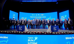 TÜBİTAK ödüllerinde Eskişehir imzası: Türkiye birincisi oldular