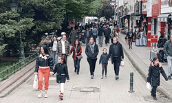 TÜİK açıkladı: Eskişehir beyin göçünde ilk 5 şehir arasında